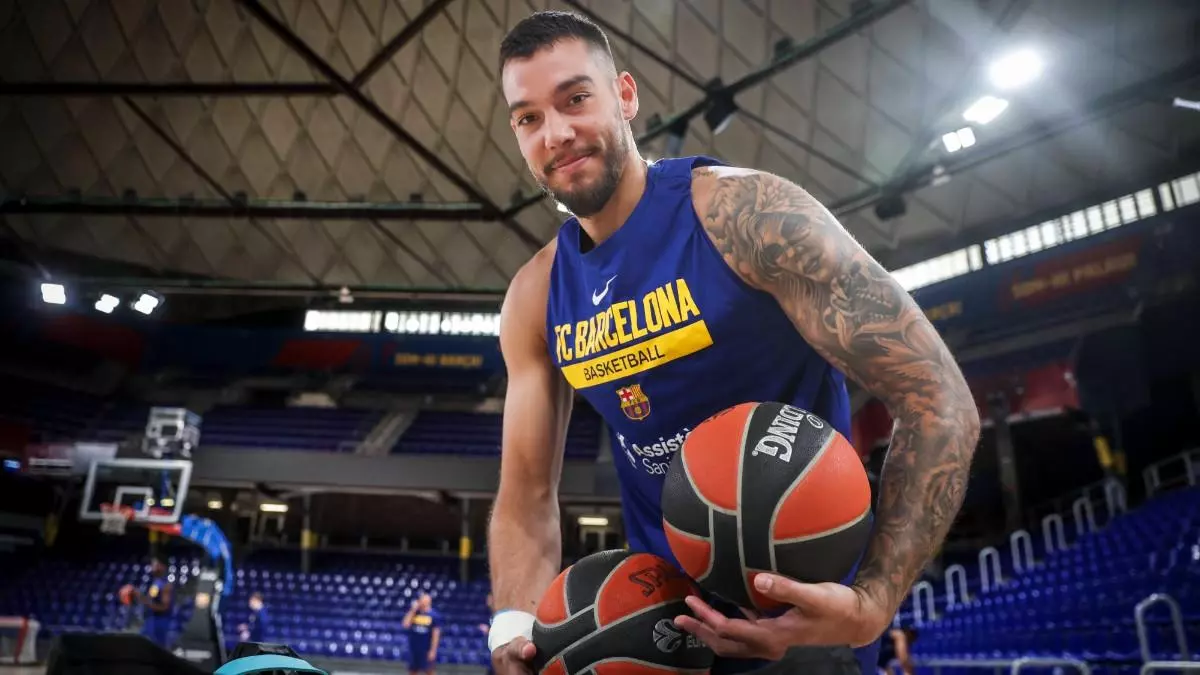 ?Todo o nada! Batalla final entre M車naco y Bar?a por la Final Four de la Euroliga