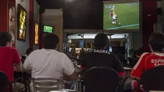 Aplicaciones que espían