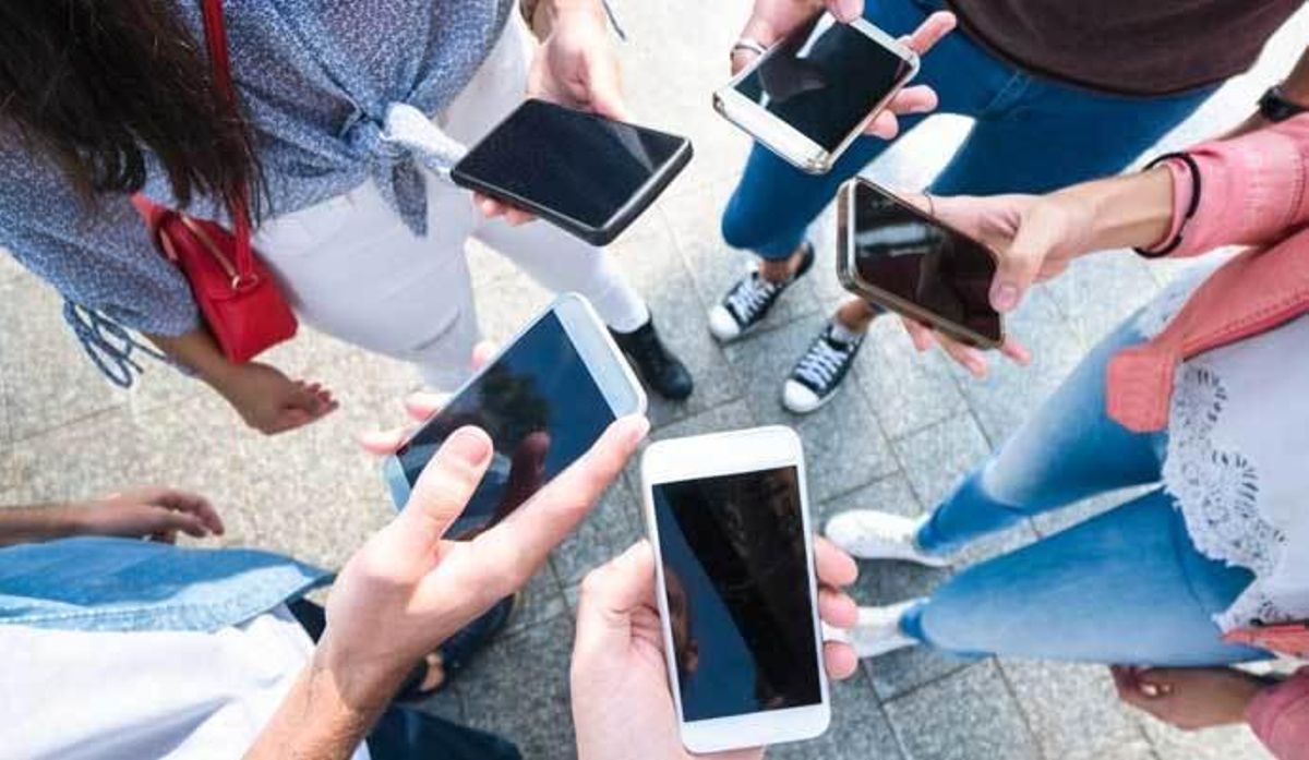 Las mejores ofertas del Black Friday en smartphones