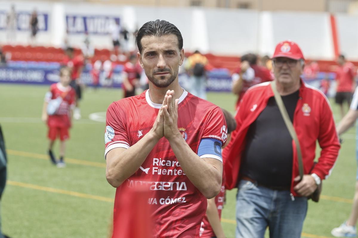 Rubén Mesa