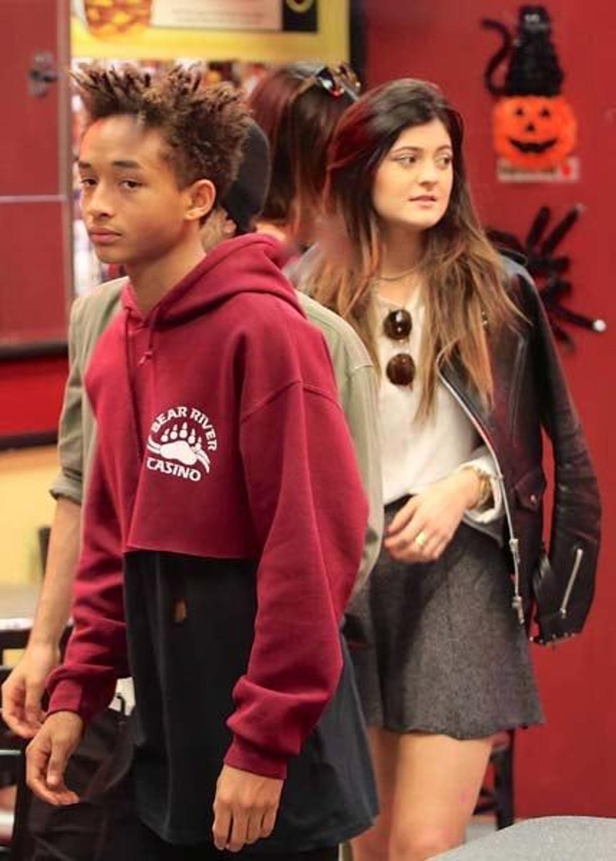 Jaden Kylie