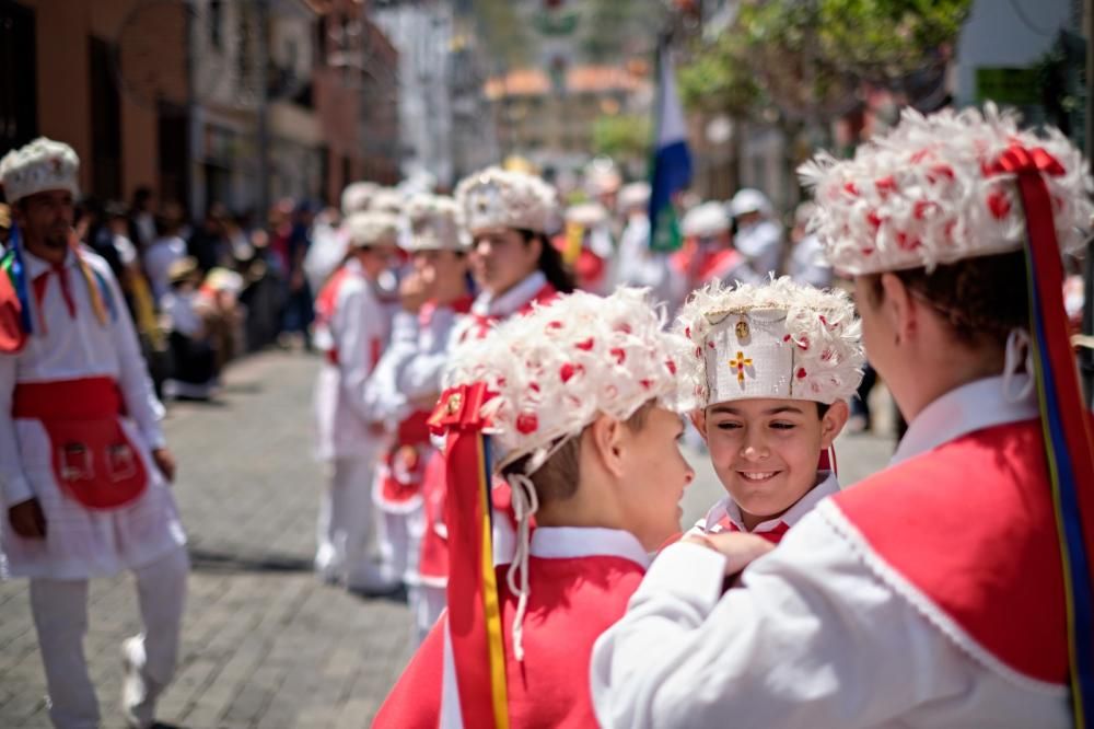 Romería de Tegueste, mayo de 2019