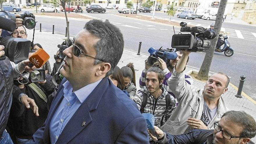 Un exdirector de los Salesianos de Cádiz y Badajoz niega que abusase de alumnos