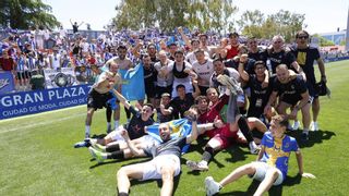 Arranca el nuevo Avilés: así afronta el club la construcción del equipo para debutar en Primera Federación
