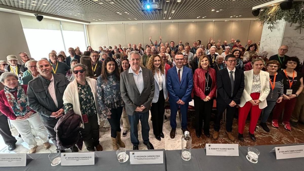 Presentación del proyecto.