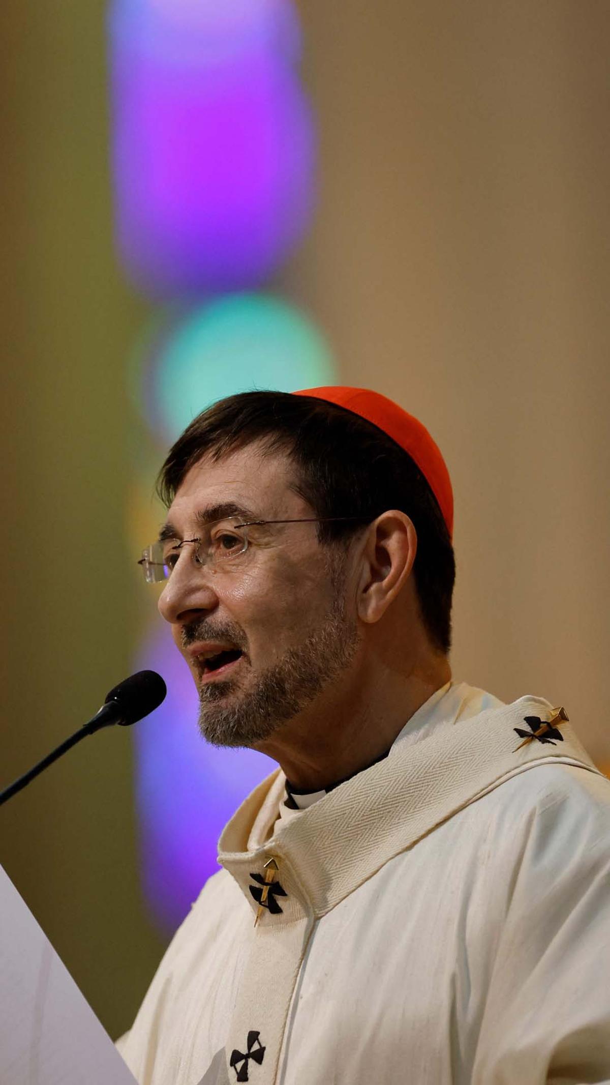 Estos son los 5 cardenales españoles que participarán en el cónclave para elegir nuevo Papa