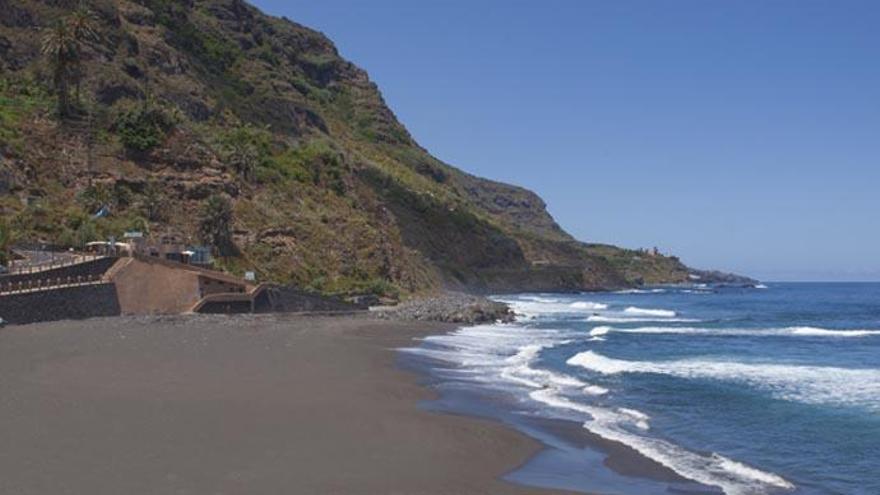Tenerife gana 3 banderas azules este 2020