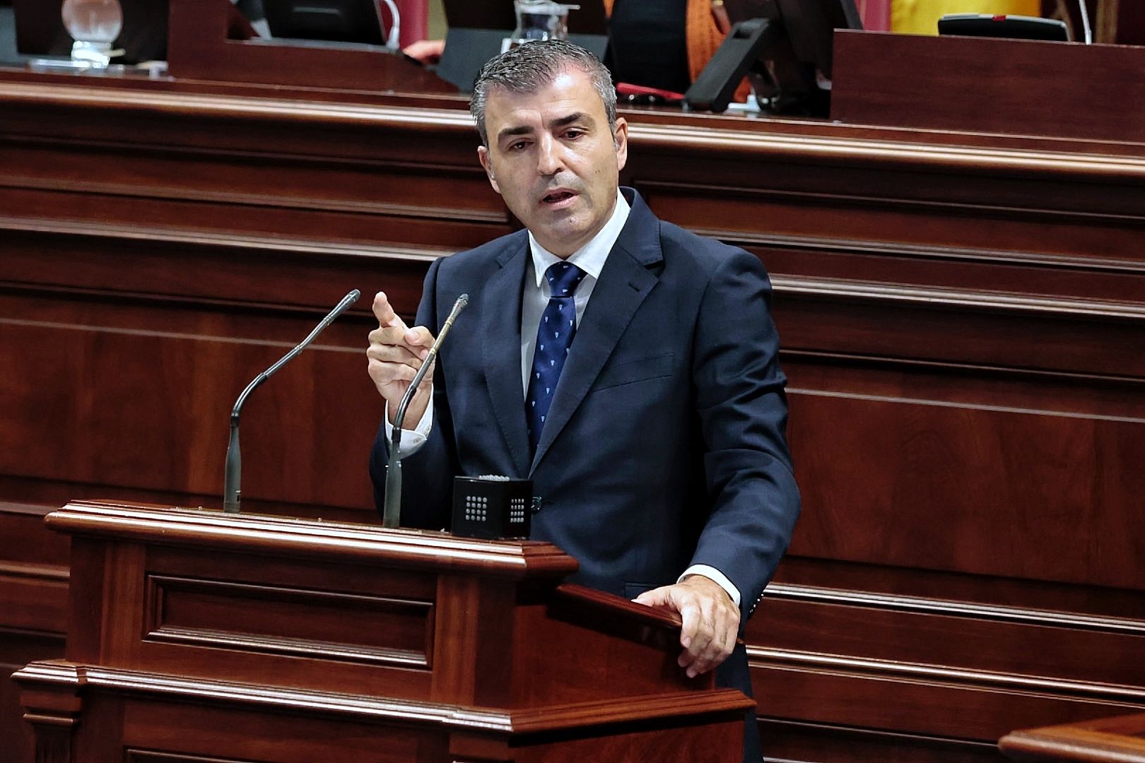 Pleno Parlamento (23/11/22)