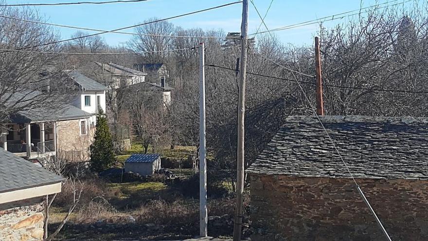 Recurren la sentencia que le dejaba a este pueblo sin montes comunales