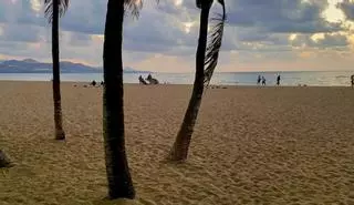 Radical cambio de tiempo en Canarias: la Aemet pronostica lluvias en las islas