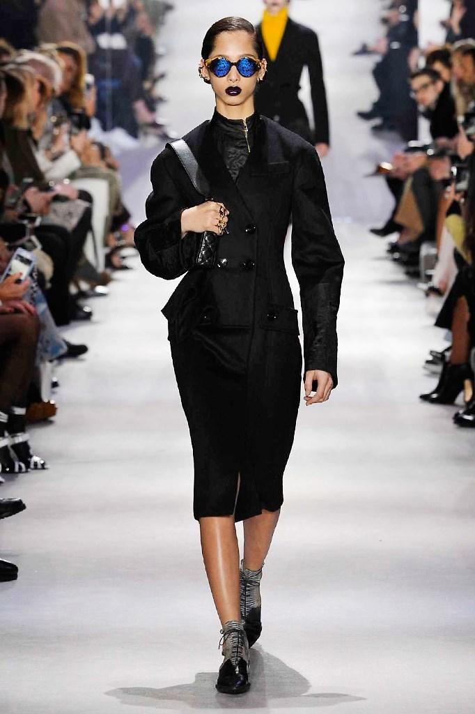Christian Dior