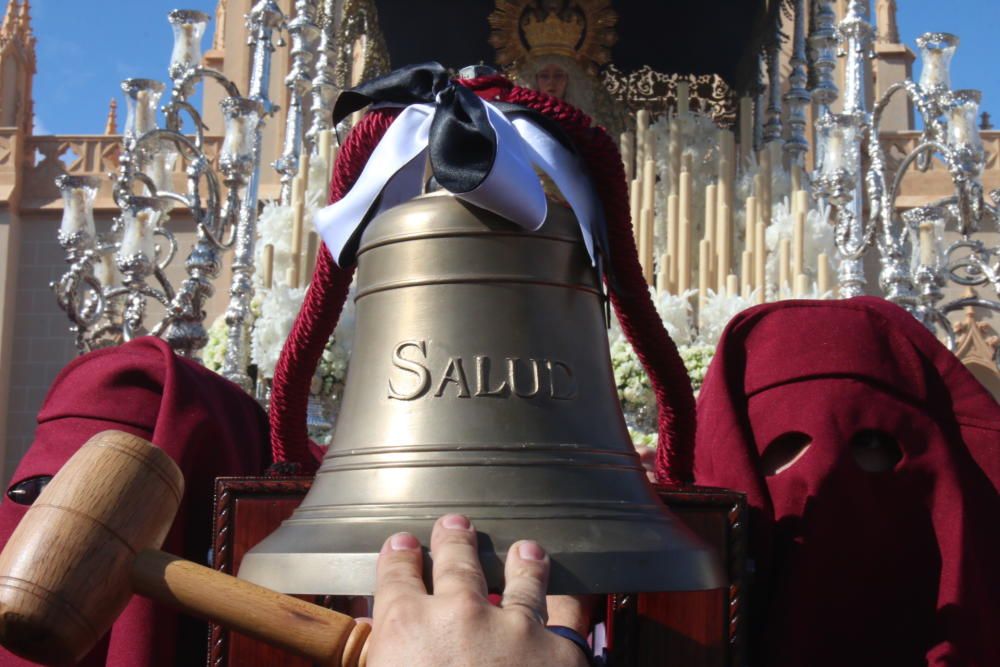 Domingo de Ramos | Salud