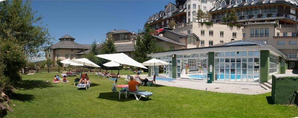 Casi 42.000 personas visitan Sierra Nevada este verano