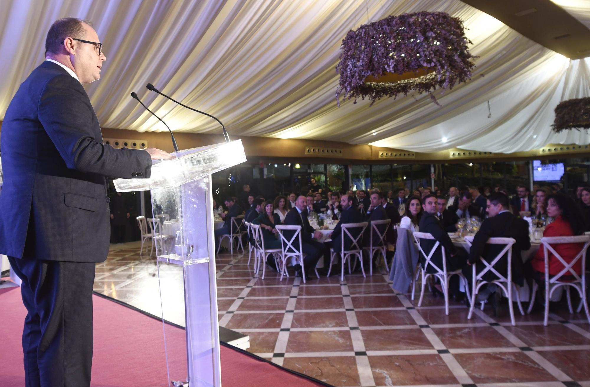 V edición de los ‘Premios Futuro de las Telecomunicaciones’