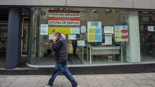 La ayuda del SEPE de 570 euros para desempleados que hayan agotado el paro: requisitos y cómo solicitarla