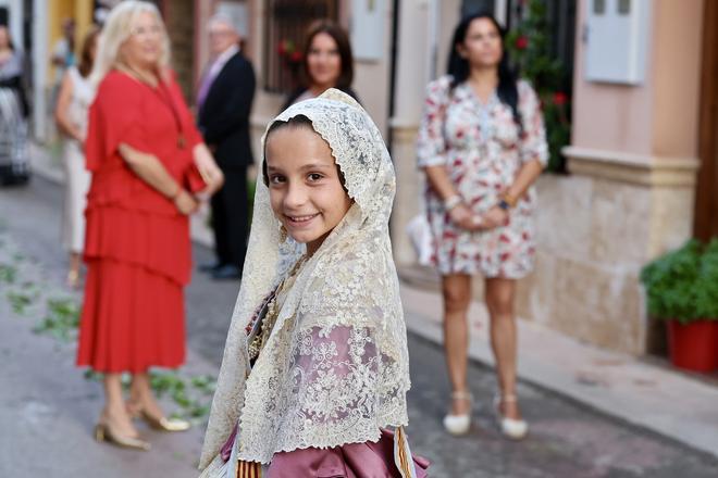 Siete Aguas recibe a Marta Mercader