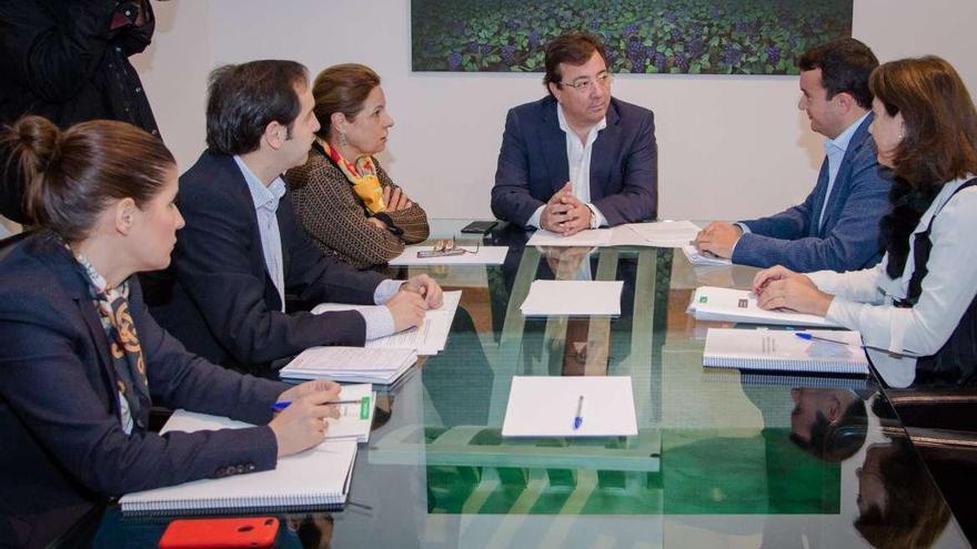 Extremadura estudiará la proliferación de salas de juego en los municipios