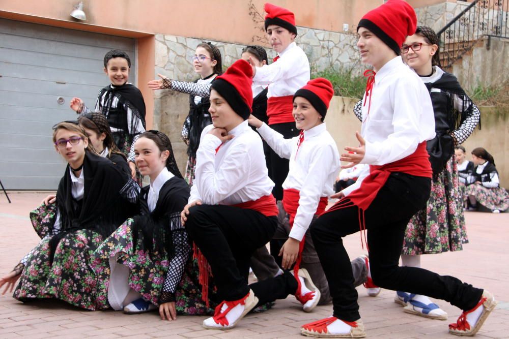 Caramelles d''Aguilar de Segarra