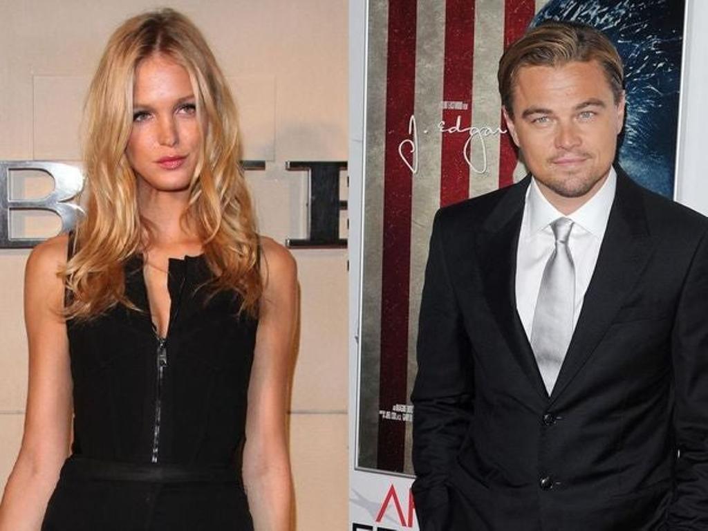 Leo y Erin