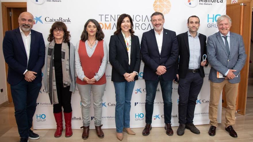 Mallorca, seu del Fòrum Tendències per a la millora de la competitivitat turística