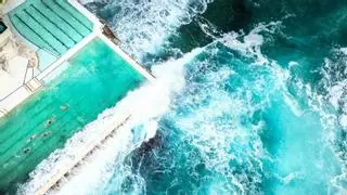 10 piscinas para un chapuzón inolvidable