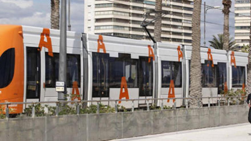Alicante será pionera en pagar el transporte público con el móvil