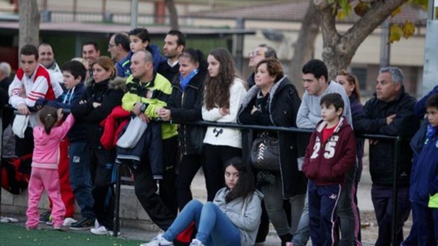 Torneo de Navidad