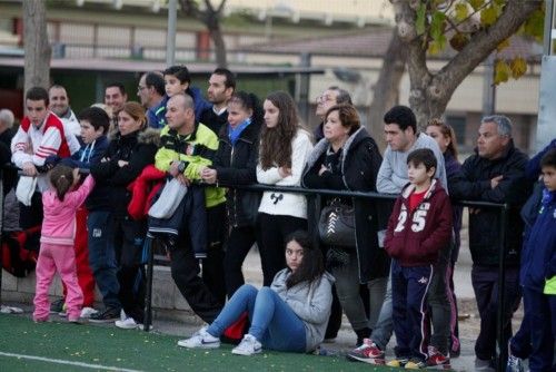 Torneo de Navidad