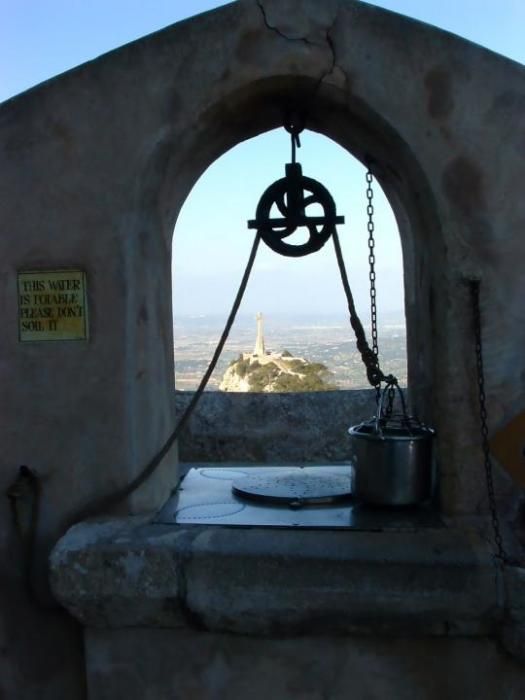 Kathedrale Kirchen Klöster Mallorca