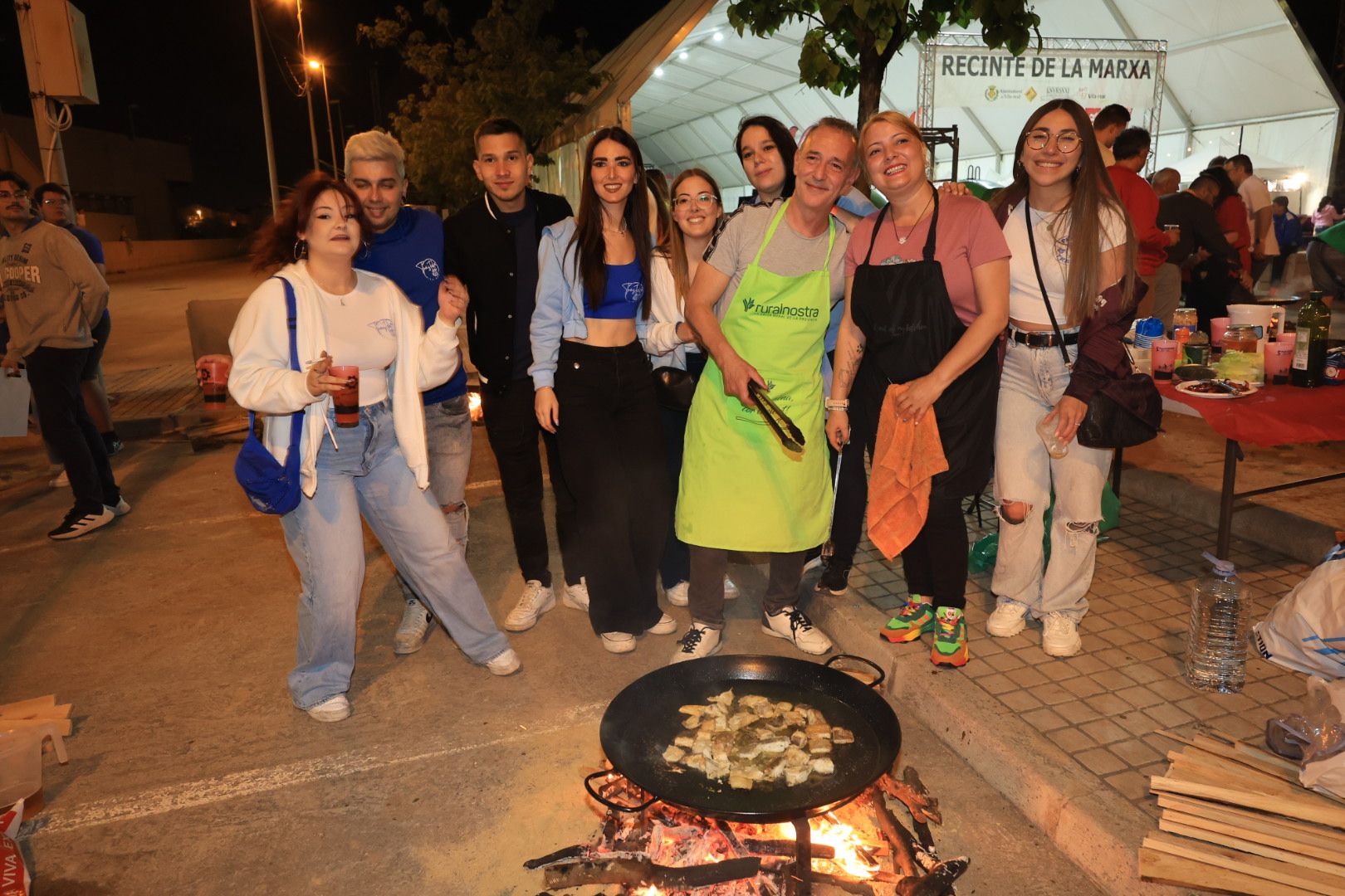 FOTOGALERÍA I Las imágenes de la sexta jornada (miércoles) de las fiestas patronales de Sant Pasqual en Vila-real