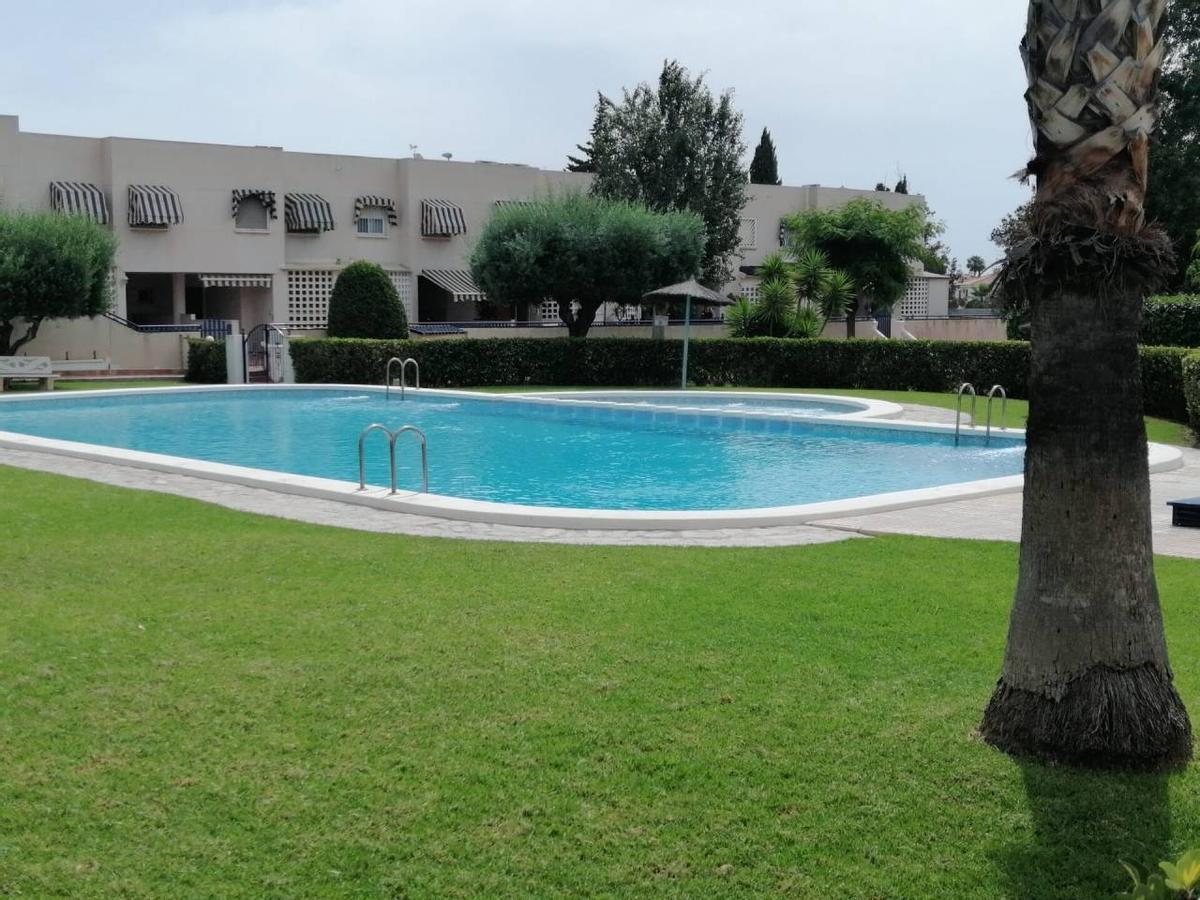 Venta de casa en Sant Vicente del Raspeig