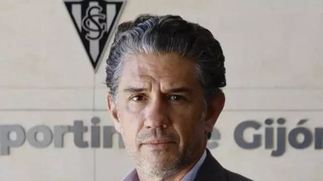 Irarragorri, dueño del Sporting, se abre en exclusiva con LA NUEVA ESPAÑA: "Hay un acuerdo con la ciudad para cuando el club suba a Primera recomprar Mareo"