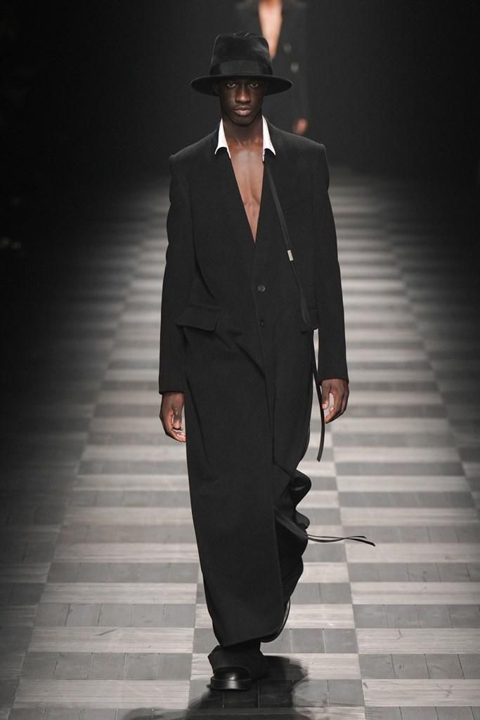 Ann Demeulemeester