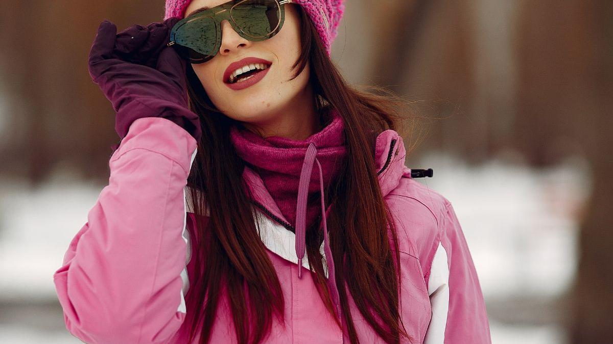 De 110 a 59 euros: Amazon rebaja la chaqueta de esquí de Columbia más vendida entre mujeres