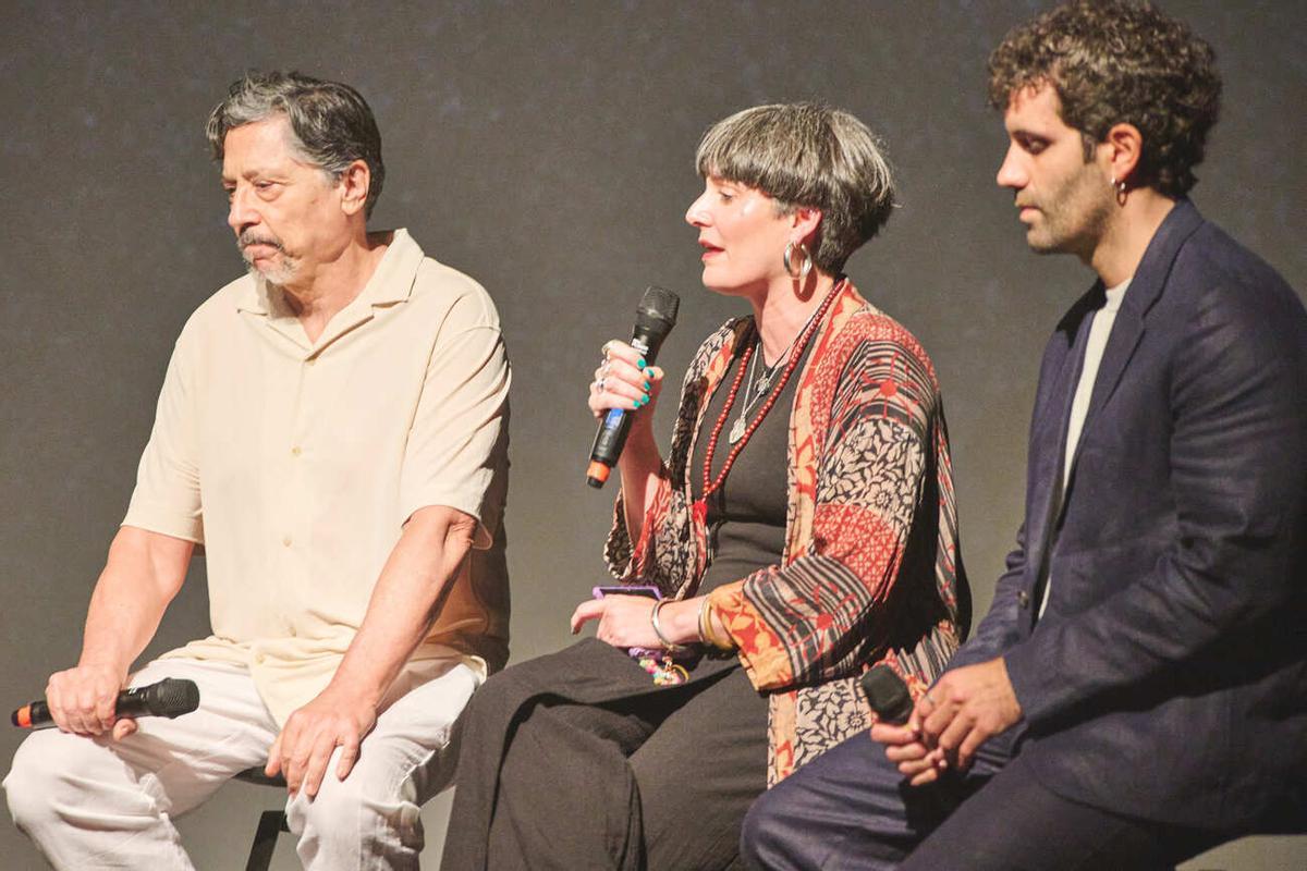 Gala de clausura del Festival Internacional de Cine de Lanzarote 2026