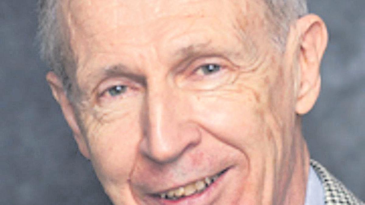 Michel Moisan.
