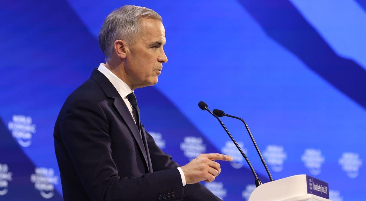 Europa i el Canadà frenen Trump en tres dies de geopolítica frenètica