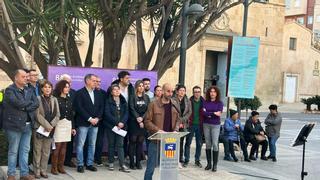 El alcalde de Sant Joan se marca un Ayuso por el 8M