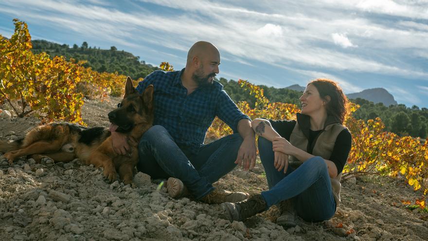 Casa Rojo es una de las primeras bodegas que ha apostado por los Vinos Blancos de Albillo Mayor en la Ribera del Duero