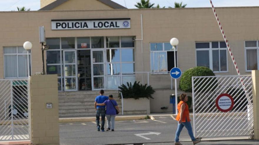 Interior impide a la Policía acceder a las bases de tráfico