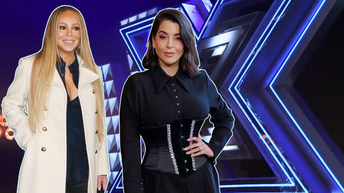 Ruth Lorenzo explica por qué se decepcionó muchísimo tras conocer a Mariah Carey