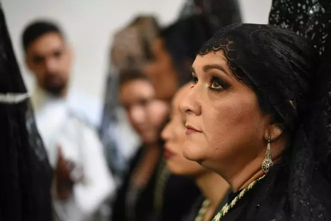 La Paz se queda en Capuchinos