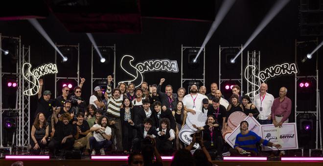 Final Sonora 2026