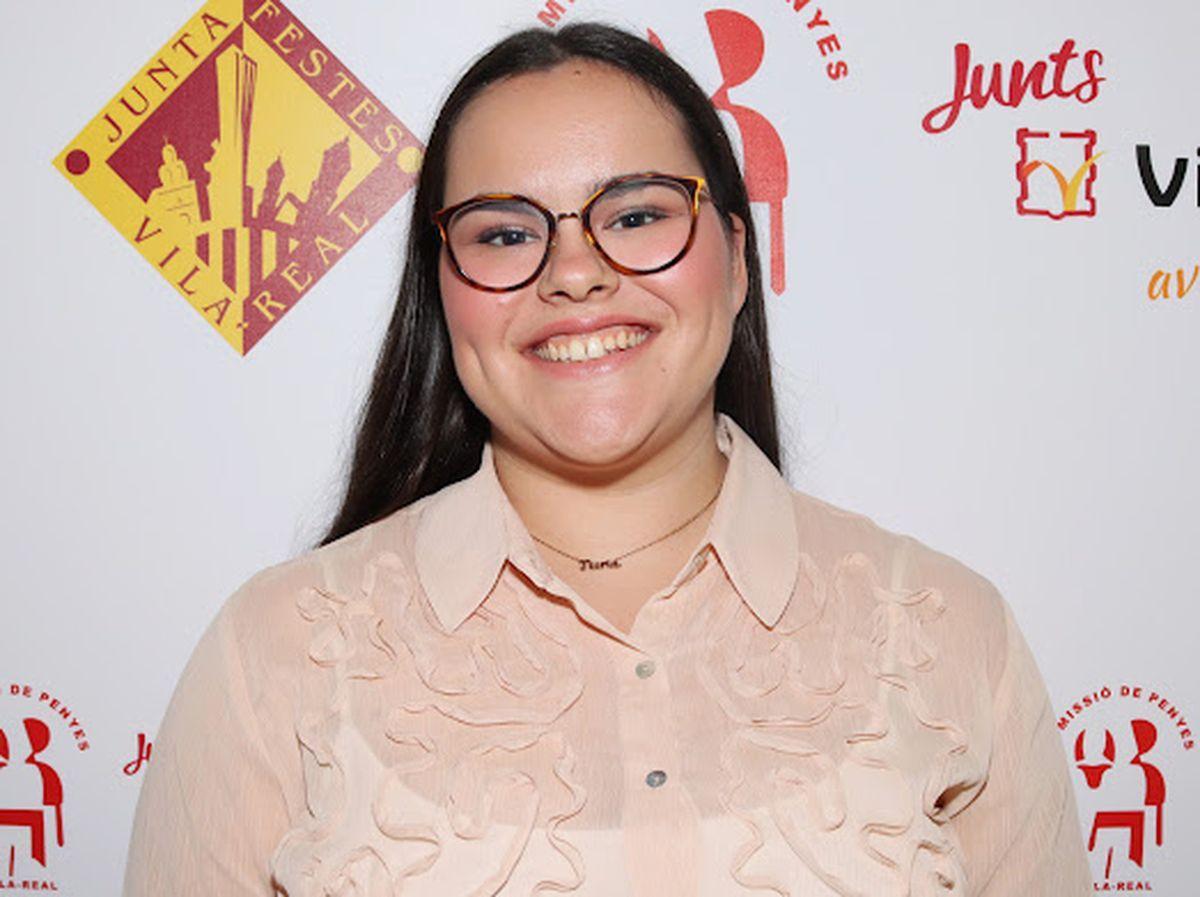 Núria Seriols Cerisuelo Núria Seriols Cerisuelo