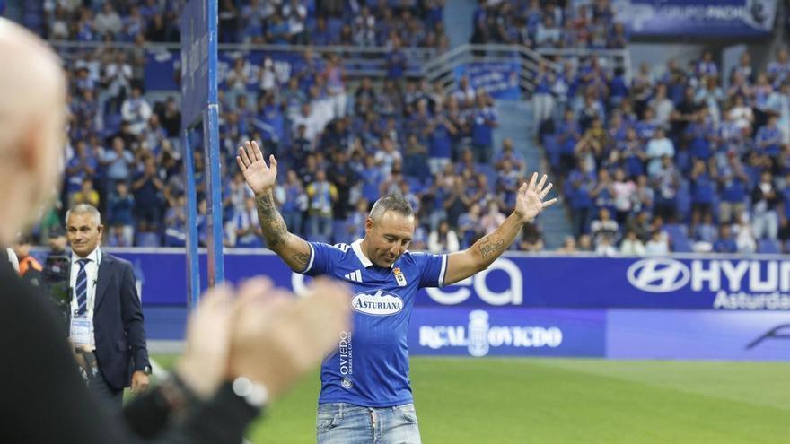 La opinión sobre el Real Oviedo y el Sporting: El tiempo y el perdón
