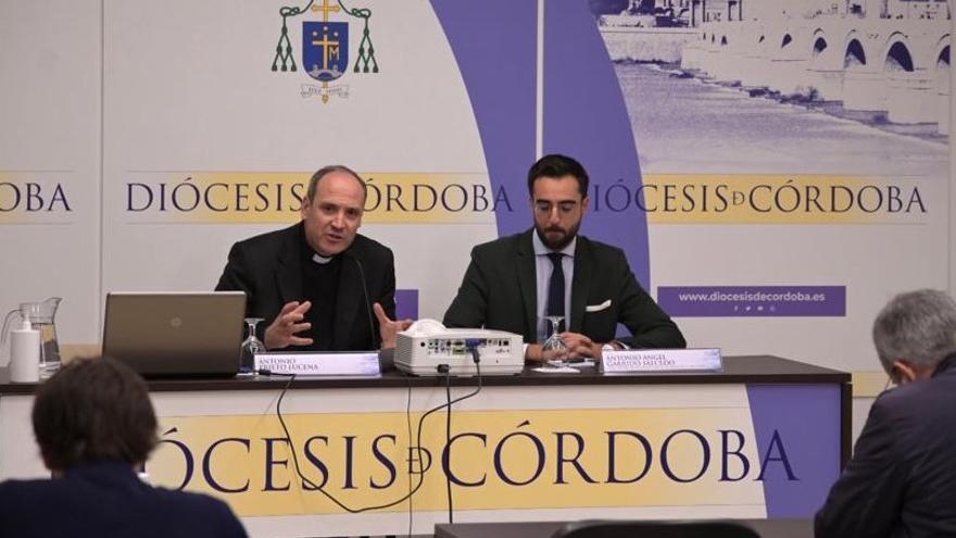 La diócesis de Córdoba presenta su nuevo secretariado de la creación