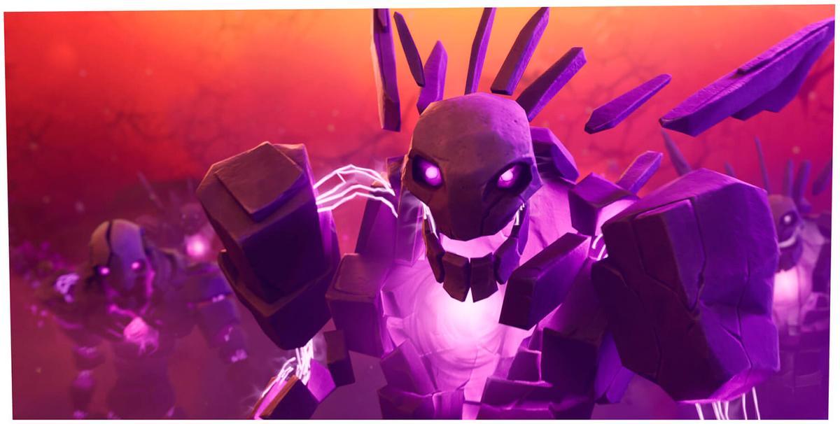 Fortnite: Descobreix tot el que porta Cúbico en el capítol 2 de la temporada 8