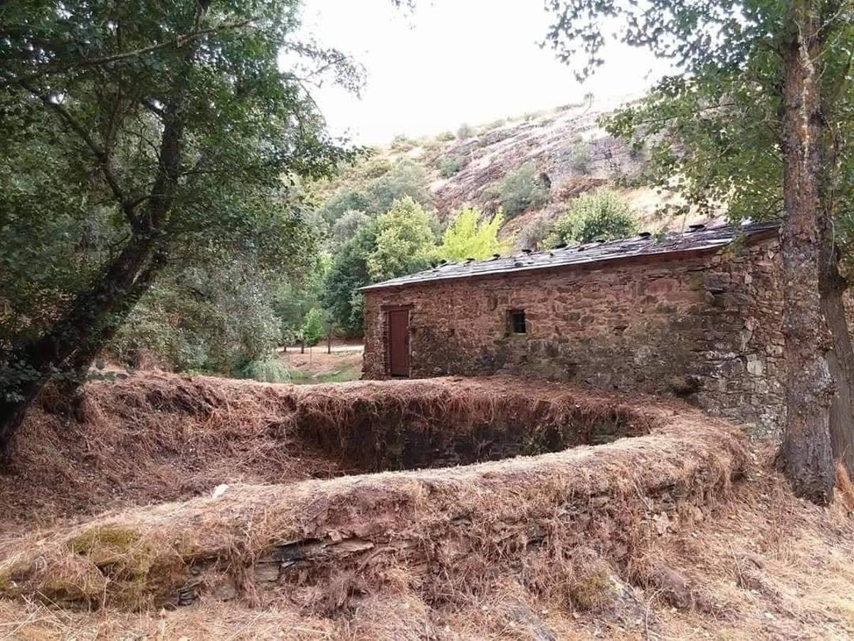Molinos