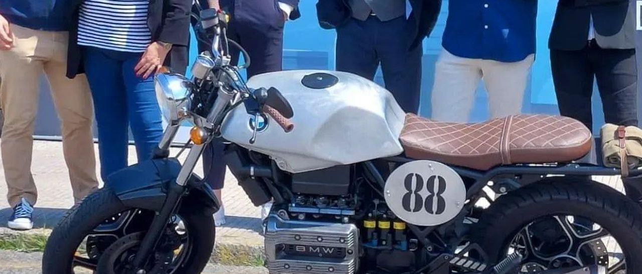 Foto de la anterior edición.