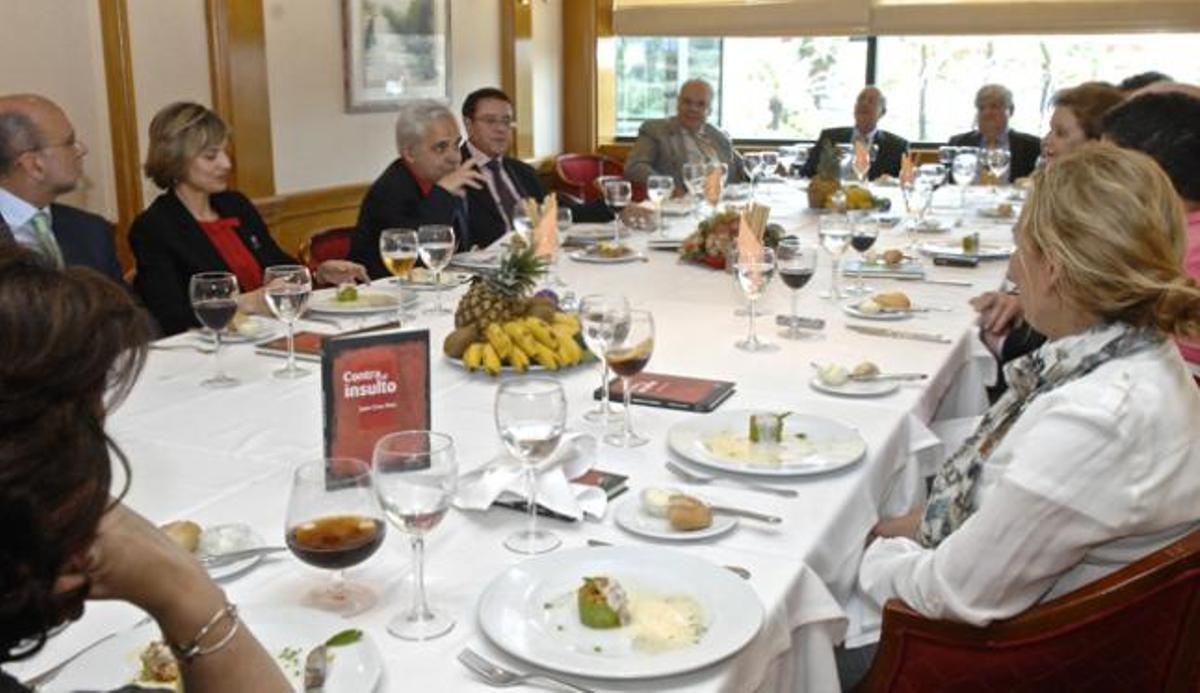 Cruz y el 'Síndrome Lady Di'